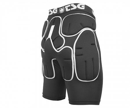 Защита-шорты TSG Crash Pant Combat